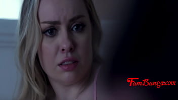 Oh hi step uncle you are in my pussy