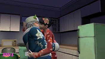 Ich bin die schlampe teil 1