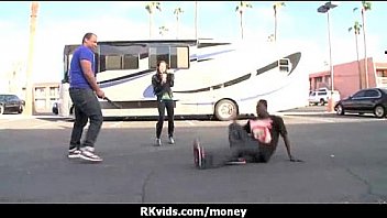 Desperate Teen Naked In Public And Fucks To Pay Rent 24 thumbnail