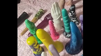 Plein de belle chose en préparation avec fiona secretoff