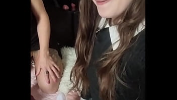 Plein de belle chose en préparation avec fiona secretoff