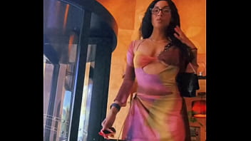 I like the way you are ️ #joselinescabaret #princess