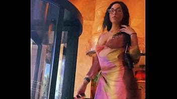 I like the way you are ️ #joselinescabaret #princess