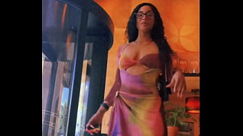 I like the way you are ️ #joselinescabaret #princess