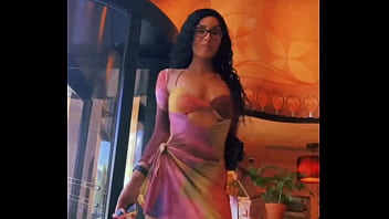 I like the way you are ️ #joselinescabaret #princess