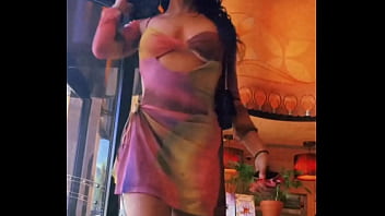 I like the way you are ️ #joselinescabaret #princess