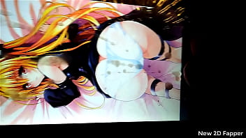 To Love Ru Yami Sop thumbnail