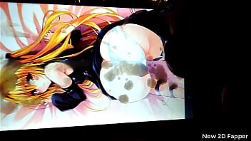 To Love Ru Yami Sop thumbnail