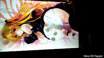 To Love Ru Yami Sop thumbnail