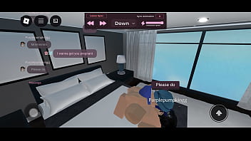 Roblox sex