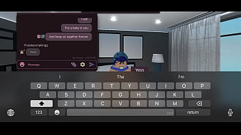 Roblox sex