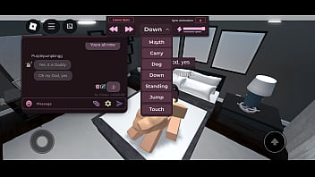 Roblox sex