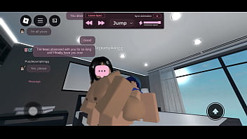 Roblox sex