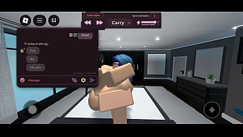 Roblox sex