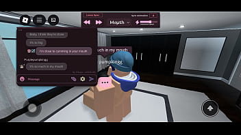 Roblox sex