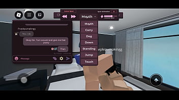 Roblox sex
