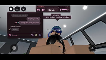 Roblox sex