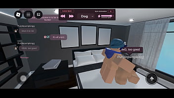 Roblox sex