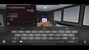 Roblox sex