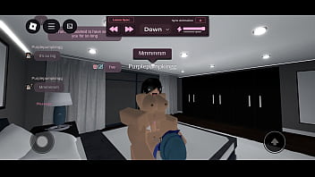 Roblox sex