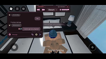 Roblox sex