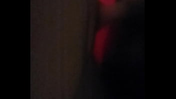 Black Girl Sucking White Cock thumbnail