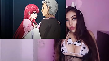 Manager se coge a las idols tetonas hentai dearest blue ep 3