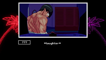 Dexter's mom watches deedee and friends