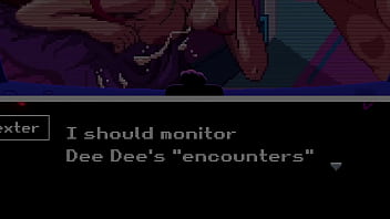 Dexter's Mom Watches Deedee And Friends thumbnail