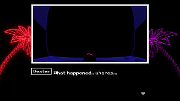 Dexter's mom watches deedee and friends