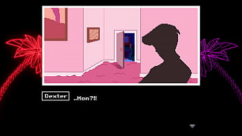 Dexter's mom watches deedee and friends