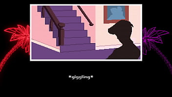 Dexter's mom watches deedee and friends