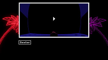 Dexter's mom watches deedee and friends