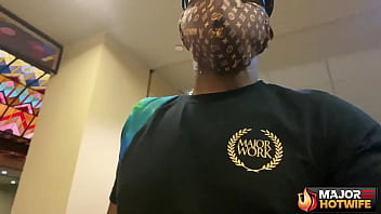 Busty blonde hotwife jaylene rio gets banged and jizzed by rome major