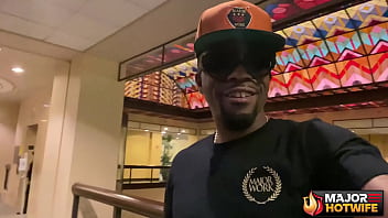 Busty blonde hotwife jaylene rio gets banged and jizzed by rome major