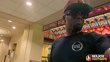 Busty blonde hotwife jaylene rio gets banged and jizzed by rome major