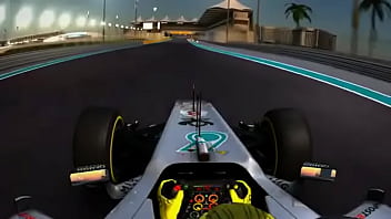 Mercedes fuck in abu dhabi