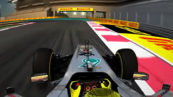 Mercedes fuck in abu dhabi