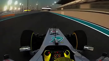 Mercedes fuck in abu dhabi