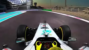 Mercedes fuck in abu dhabi