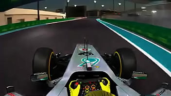 Mercedes fuck in abu dhabi