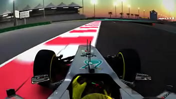 Mercedes fuck in abu dhabi