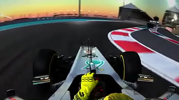 Mercedes fuck in abu dhabi