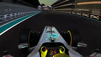 Mercedes fuck in abu dhabi
