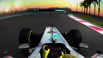Mercedes fuck in abu dhabi