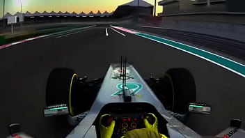 Mercedes fuck in abu dhabi