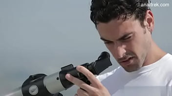 Cute Girlfriend Ballslicking thumbnail