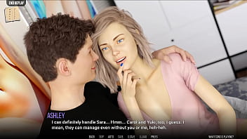 University of problems anniversary special 2023 ep4