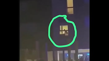 Stepson and stepmother