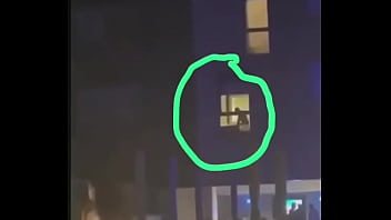 Stepson and stepmother